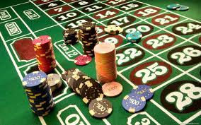 Онлайн казино Casino Ra