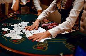 Casino Ra